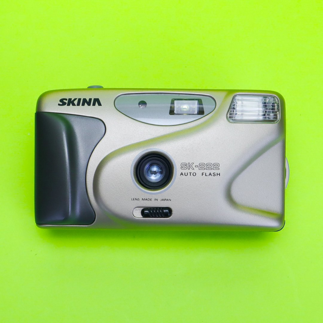 Skina SK-222