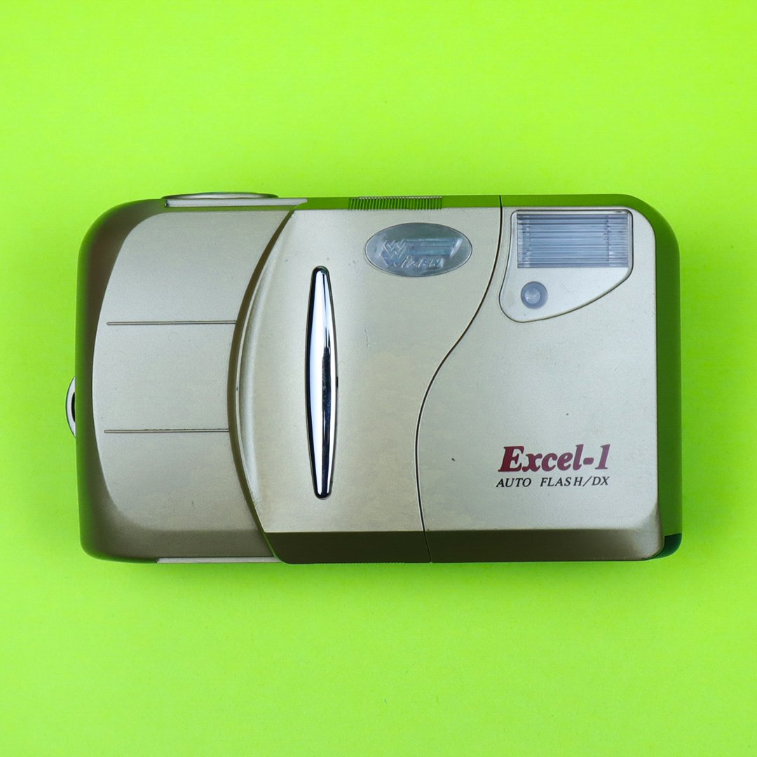 Wizen Excel-1 дополнителна слика