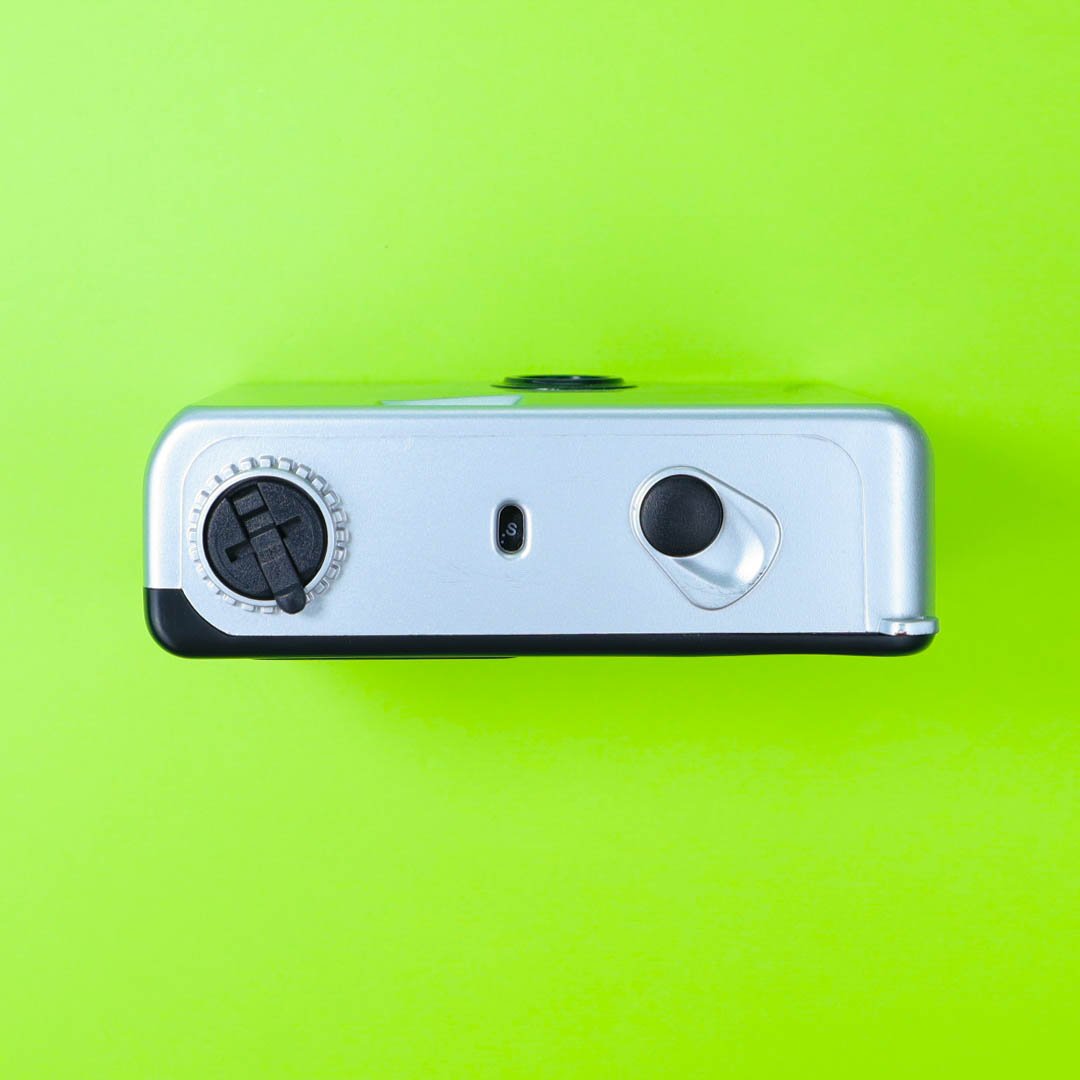 35mm Camera