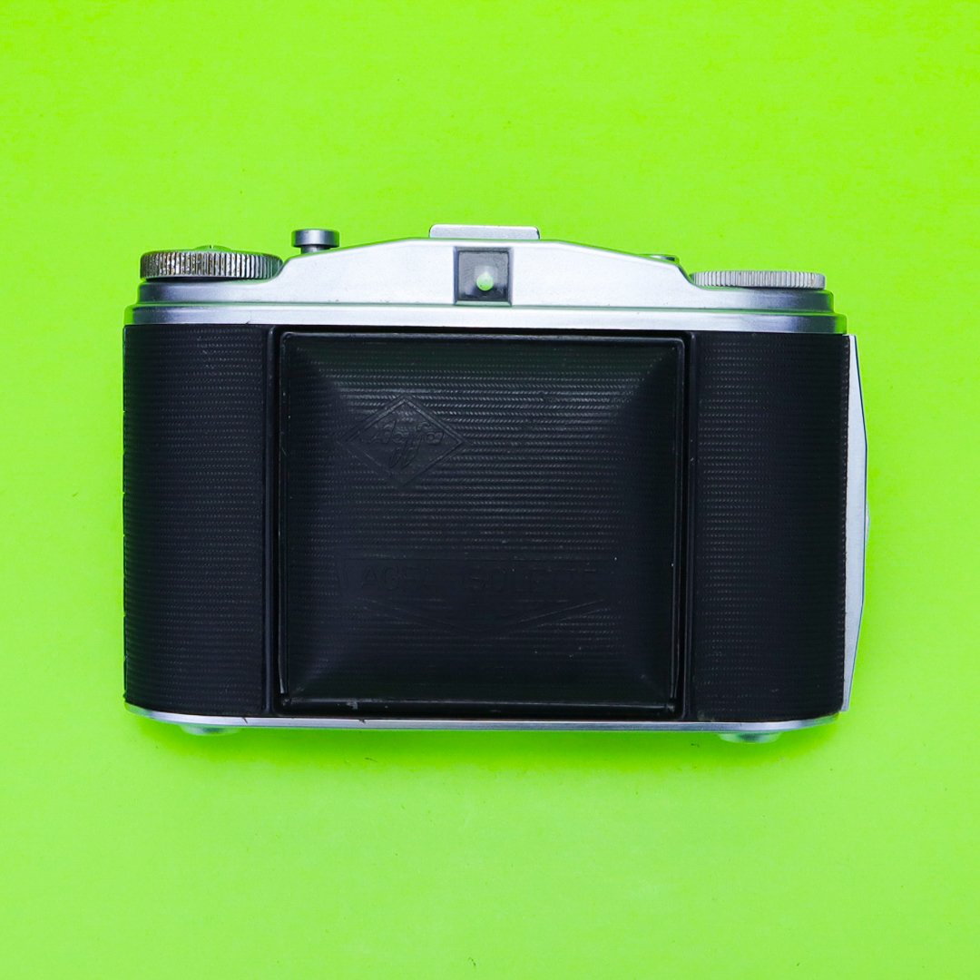 Agfa Isolette II 2 дополнителна слика