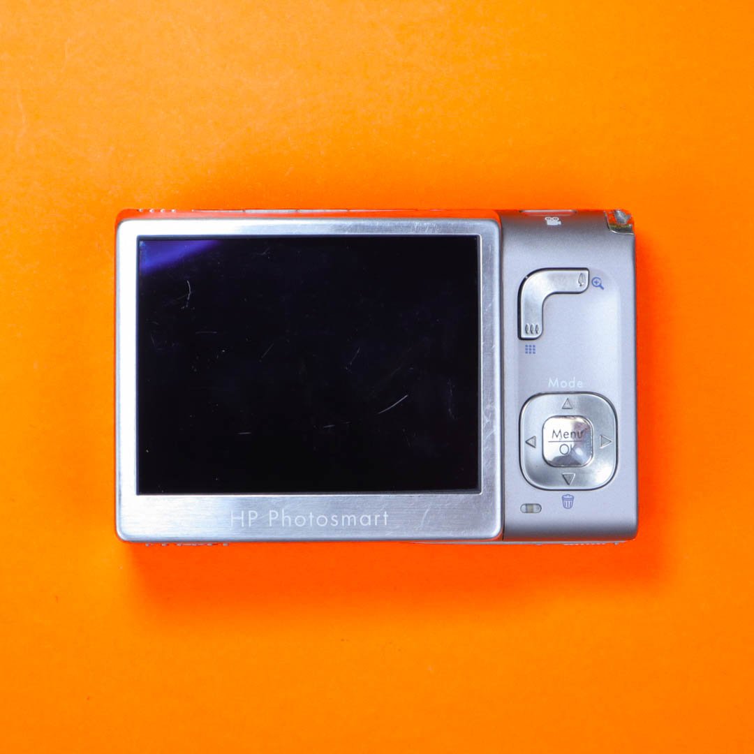 HP Photosmart R927
