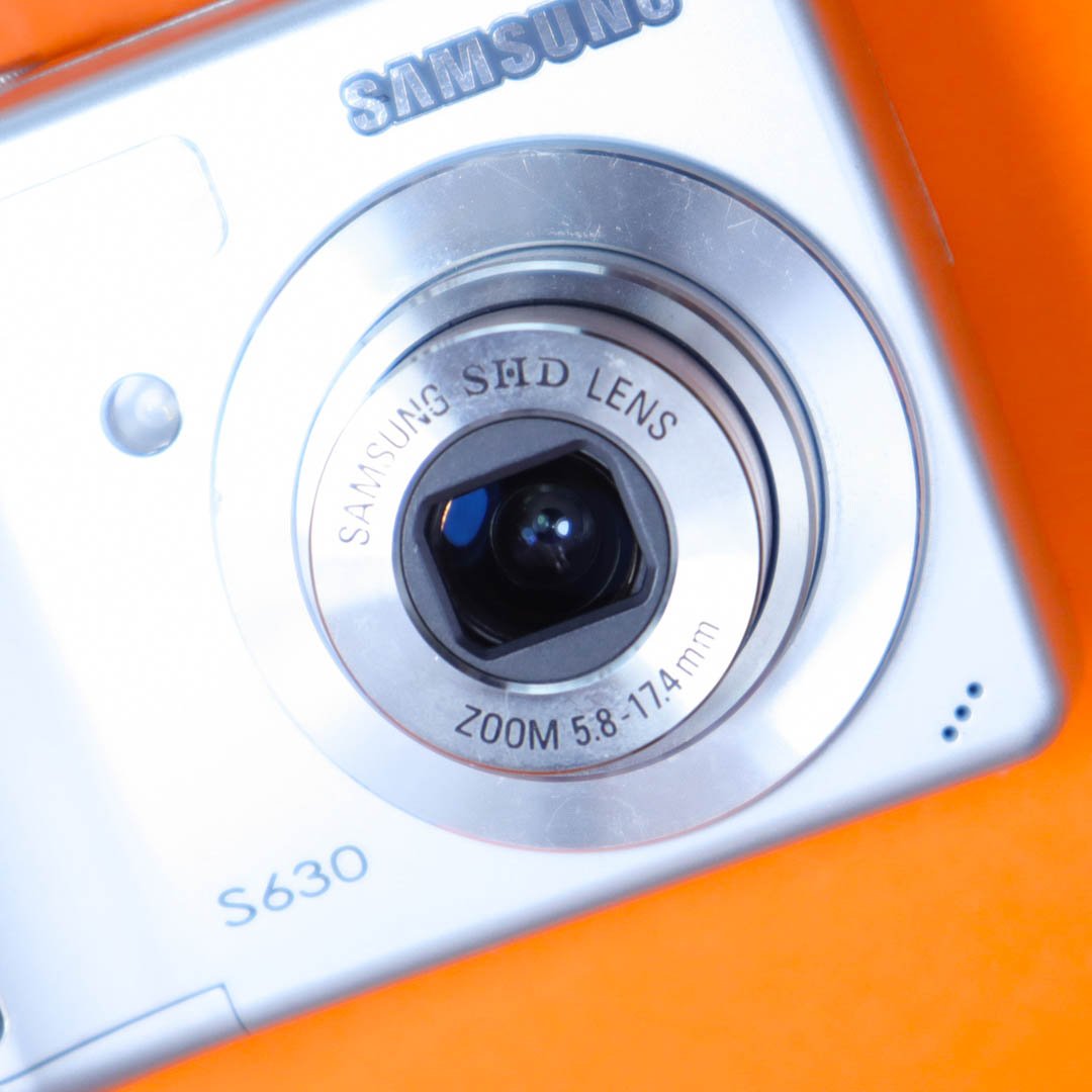 Samsung S630