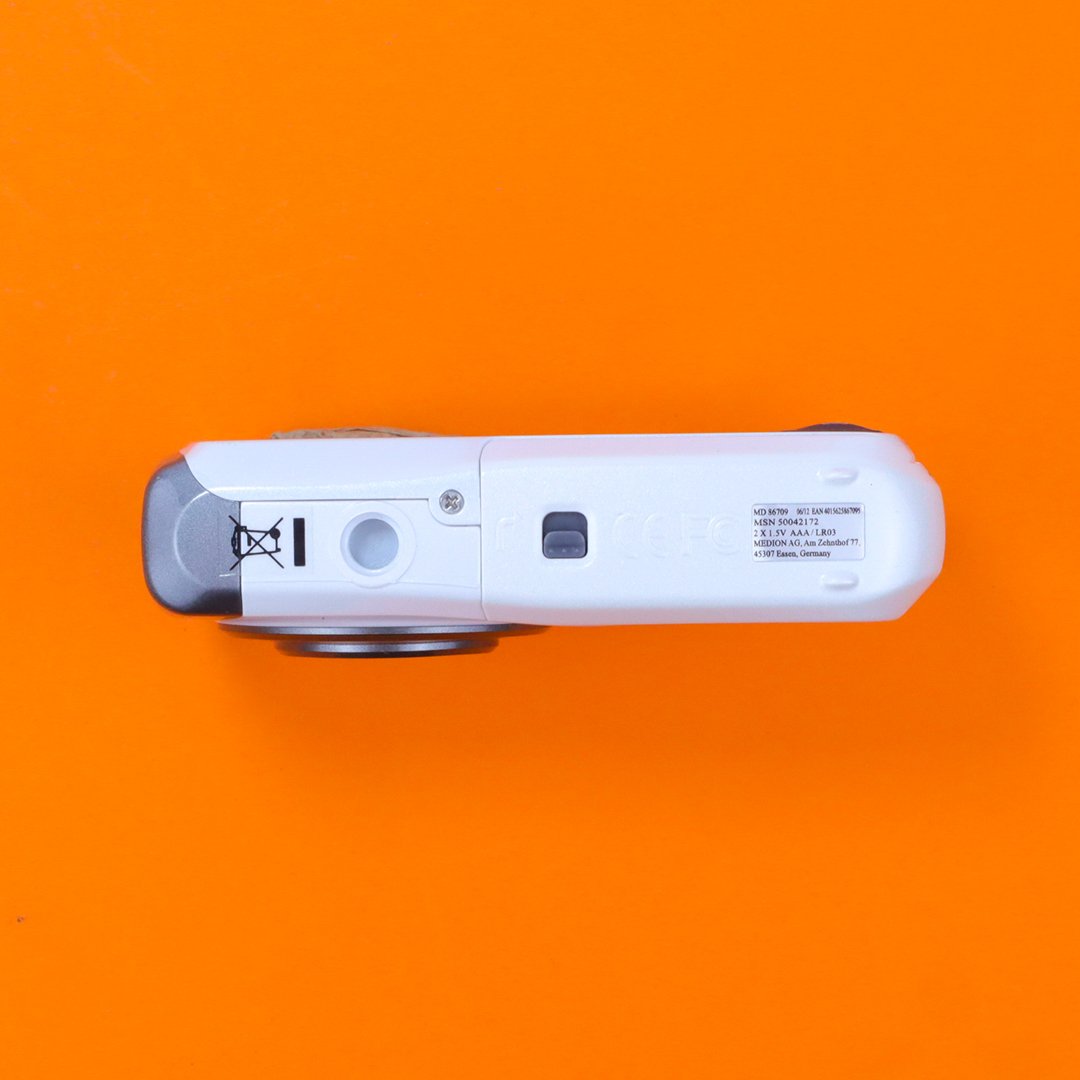 Medion MD 86709