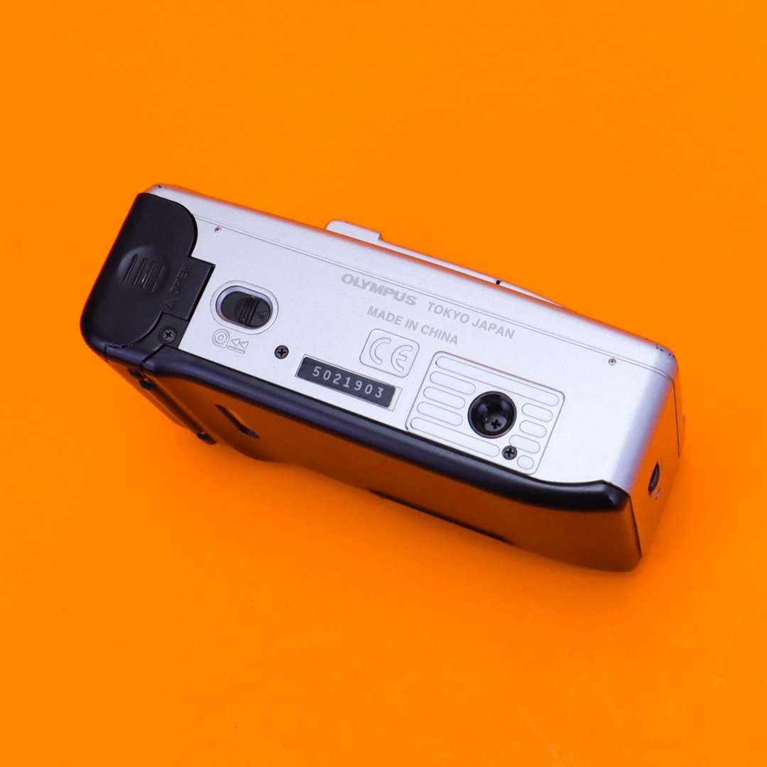 Olympus Trip XB400