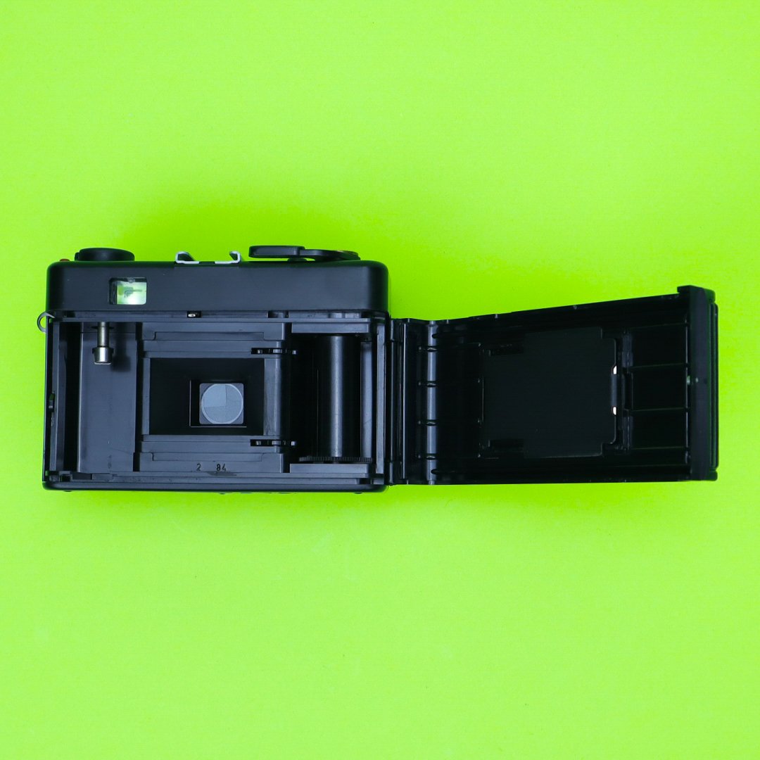 Beirette Electronic