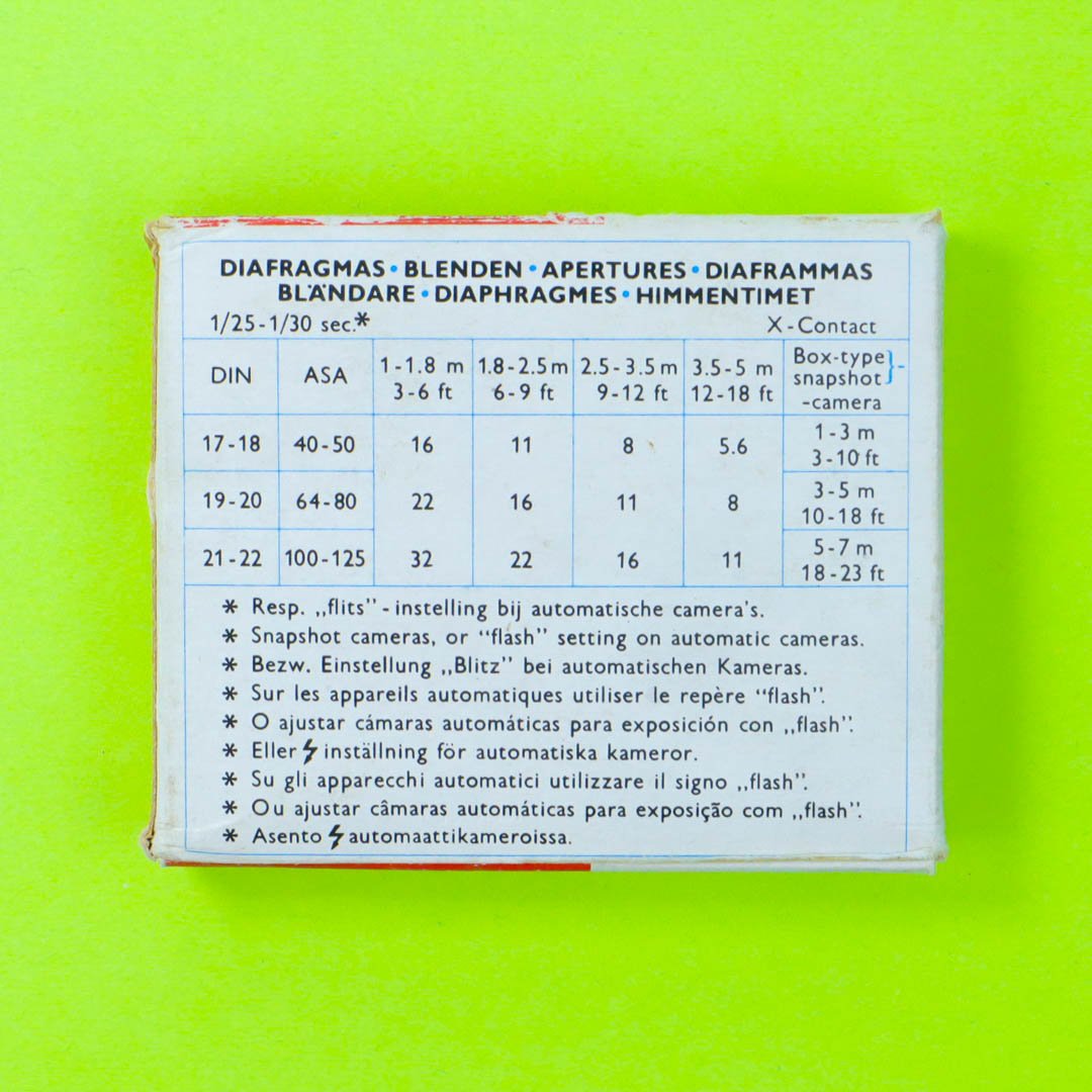 Philips AG3B