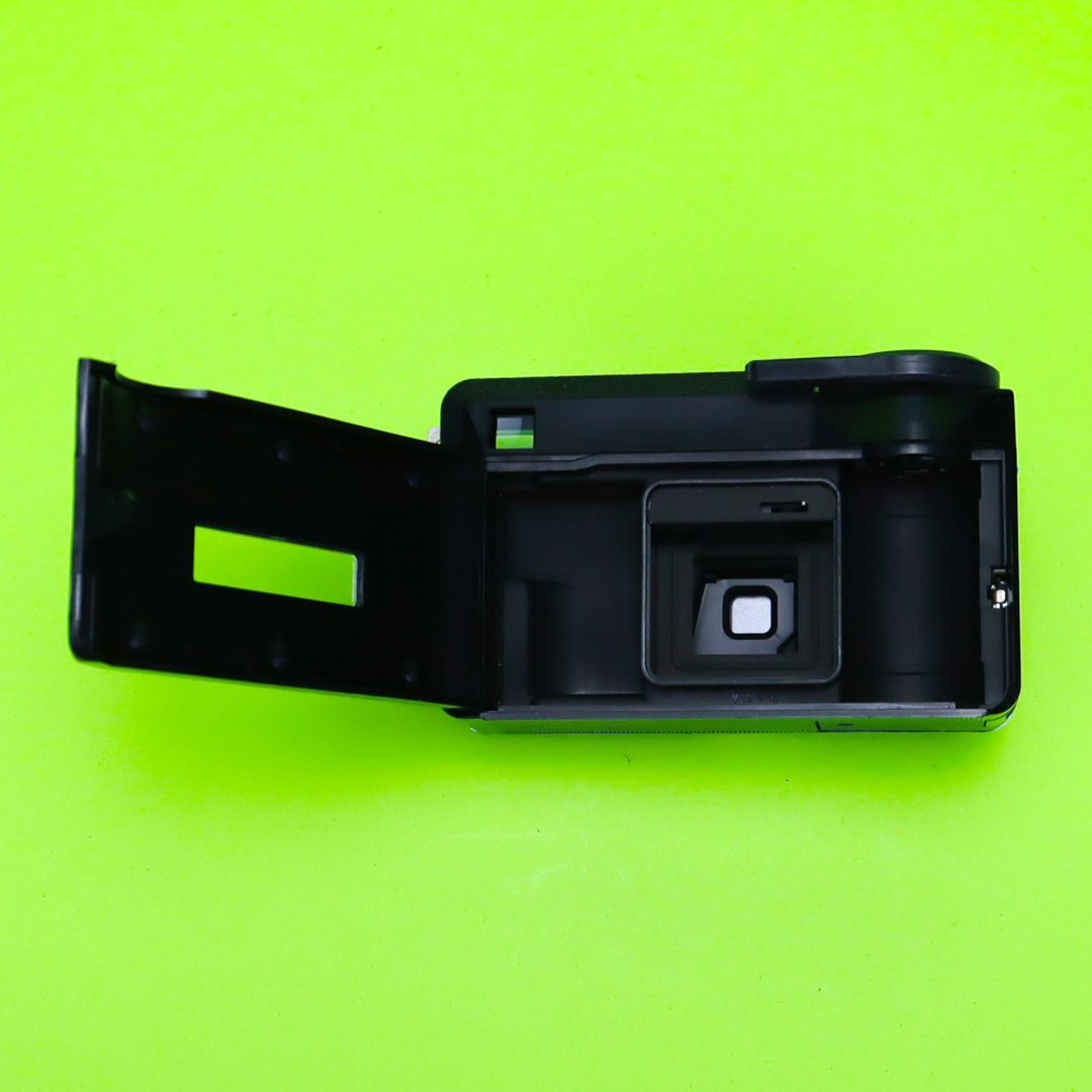 Kodak Instamatic 133-X