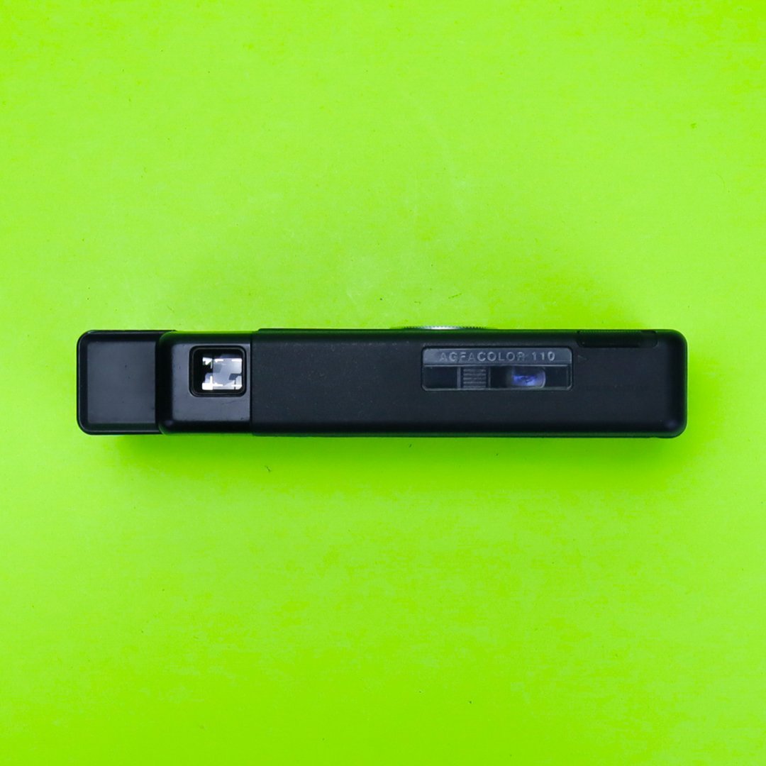 Agfa Optima 5000 Pocket