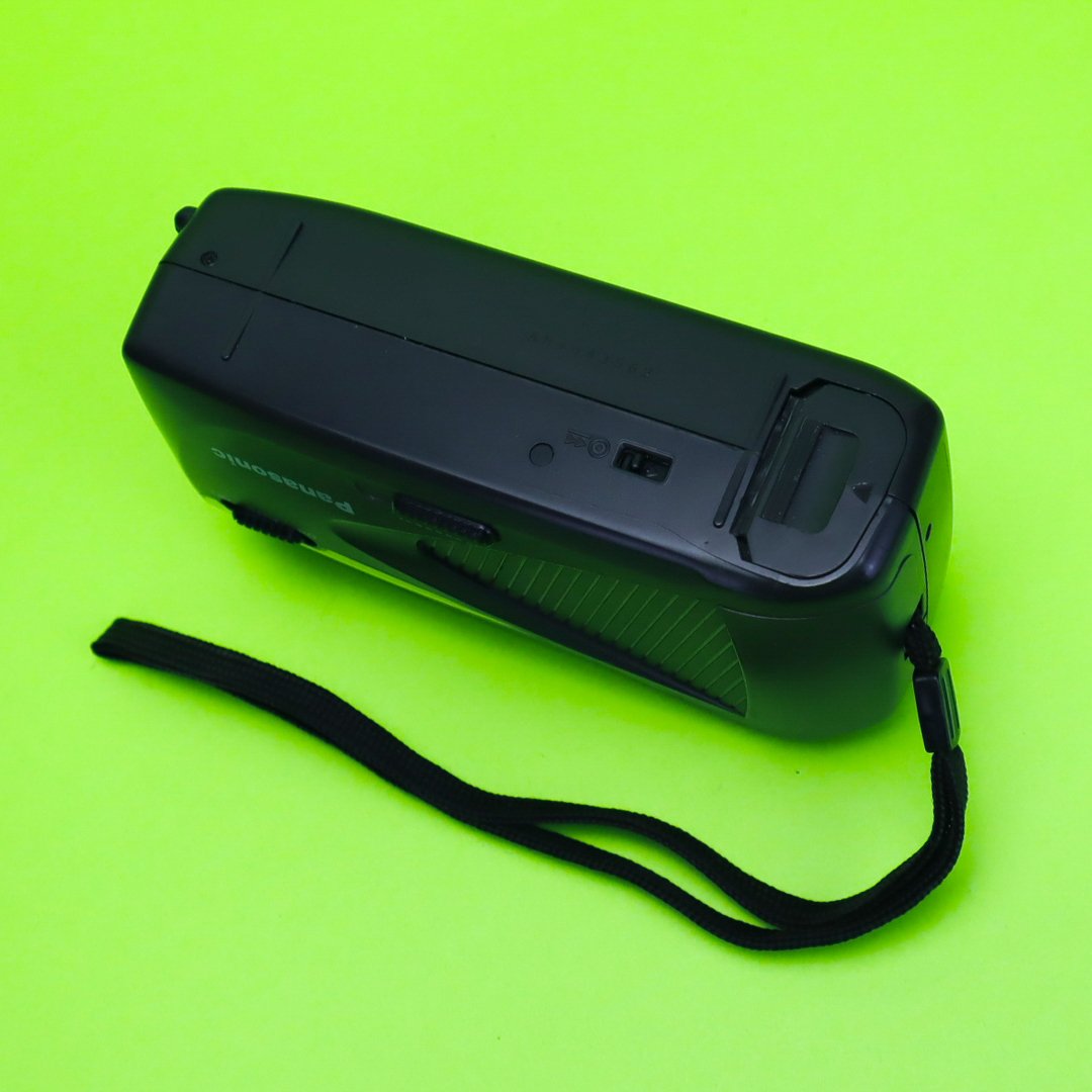 Panasonic C-335 EF