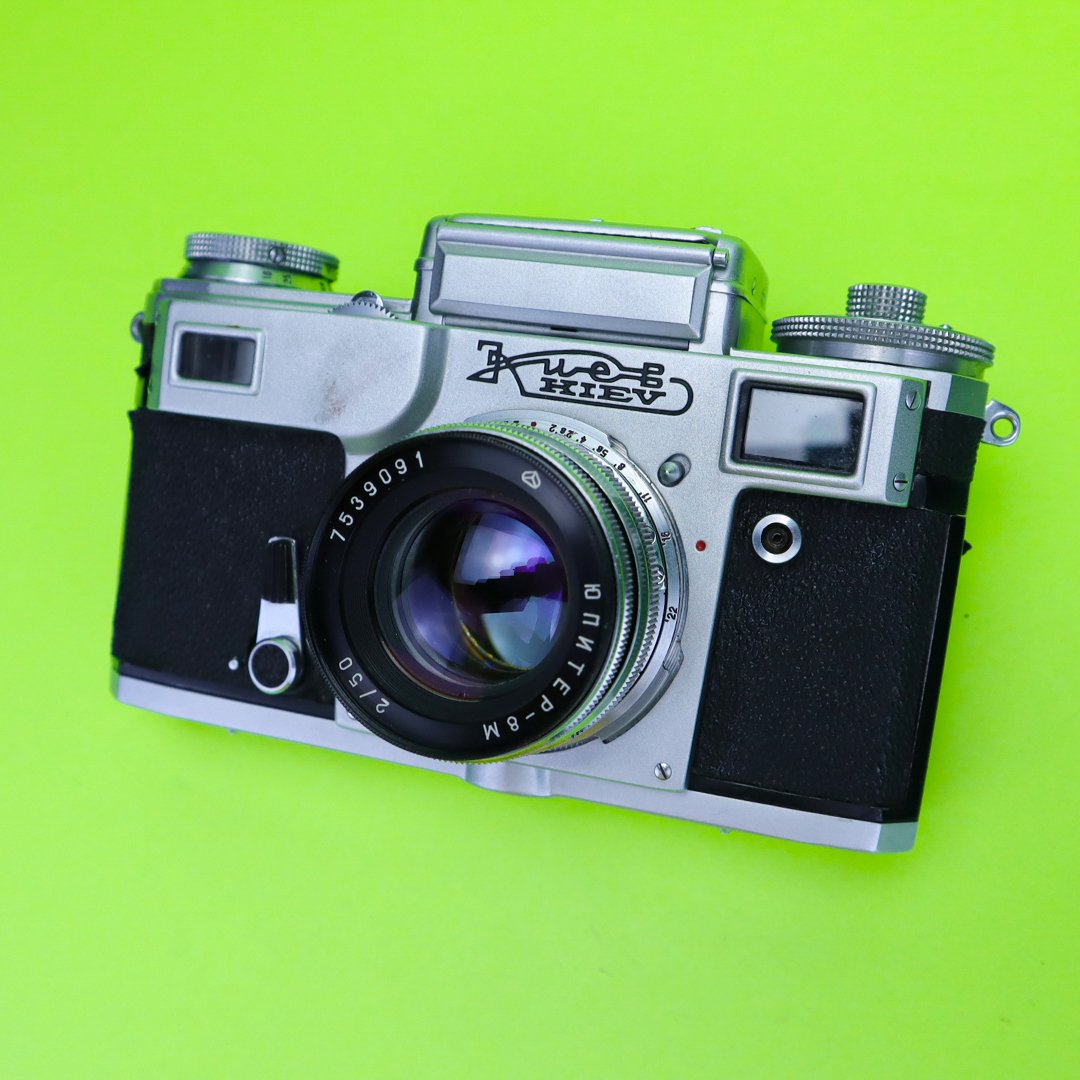 Kiev 4M