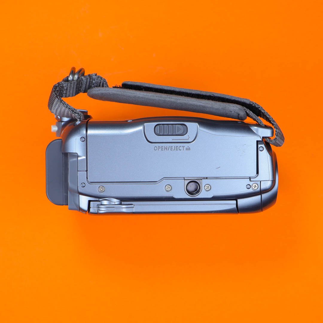 Canon MV950