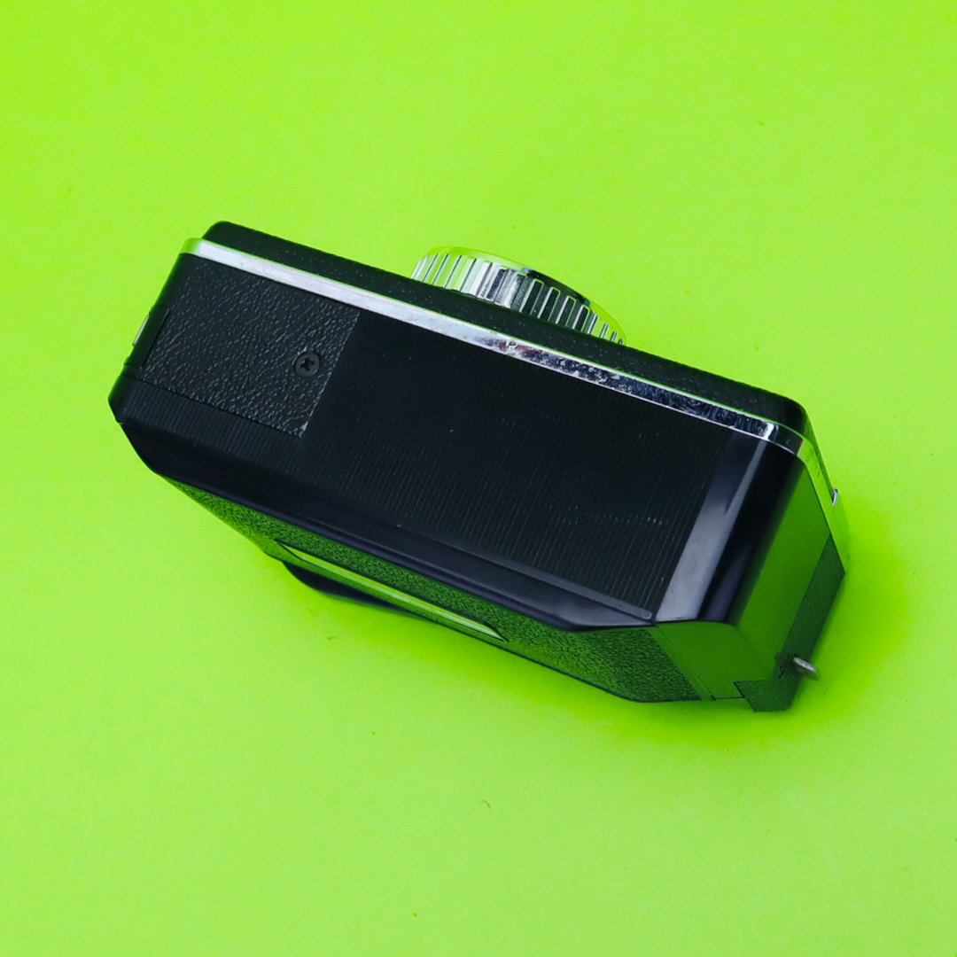 Kodak Instamatic 133-X
