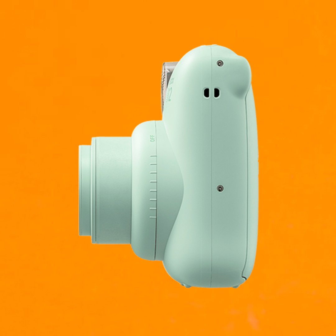 Instax Mini 12