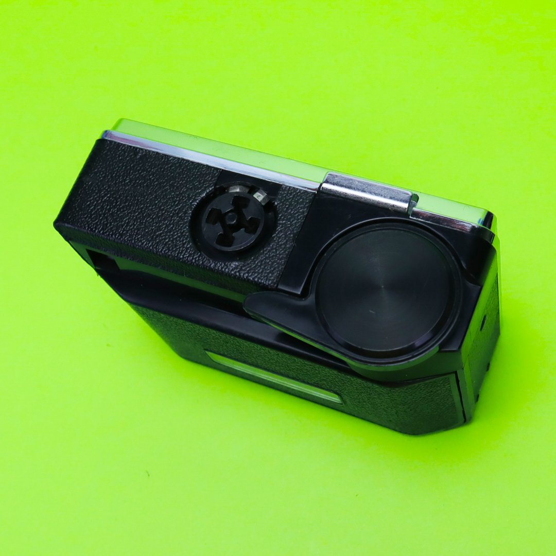 Kodak Instamatic 233
