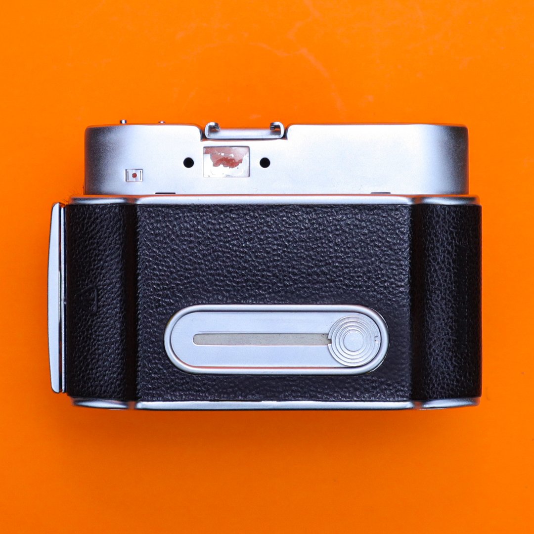 Beirette K model 2
