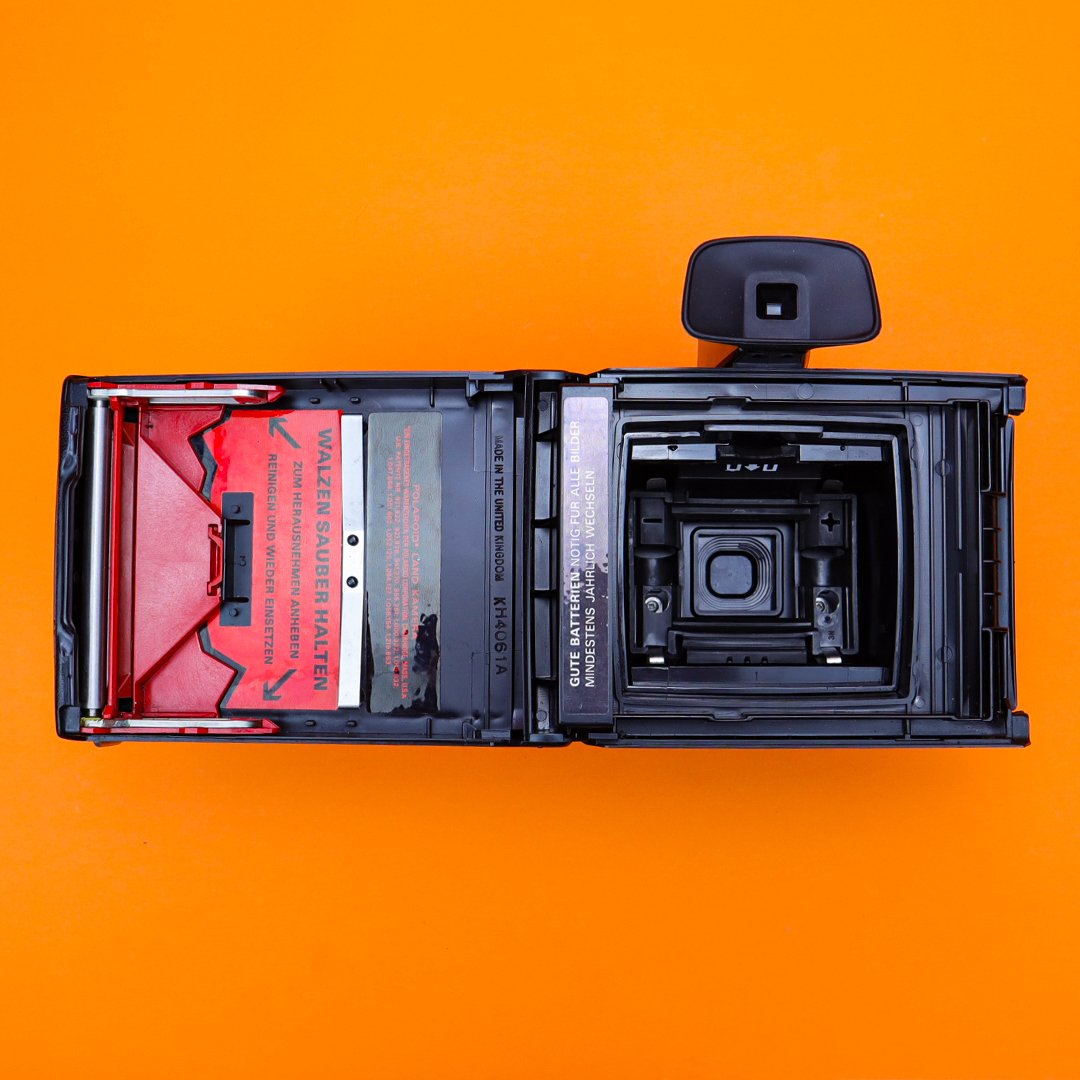 Polaroid Colorpack 80