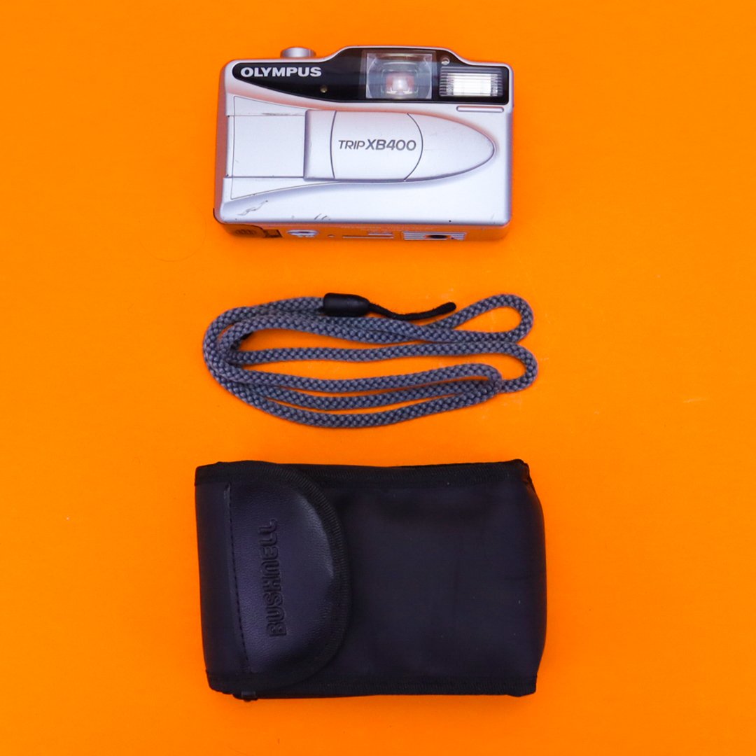 Olympus Trip XB400