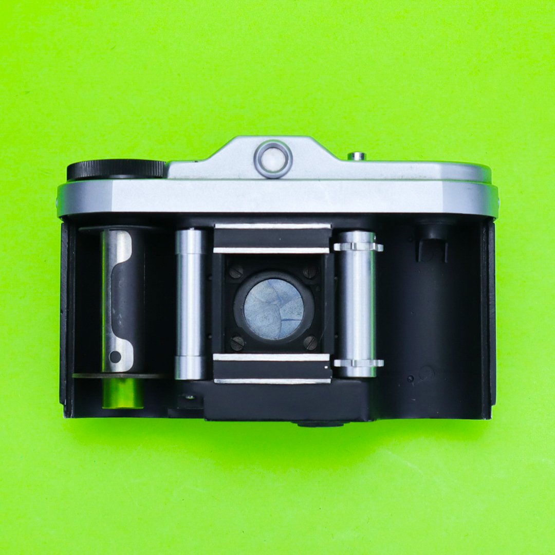 Zeiss Ikon Taxona