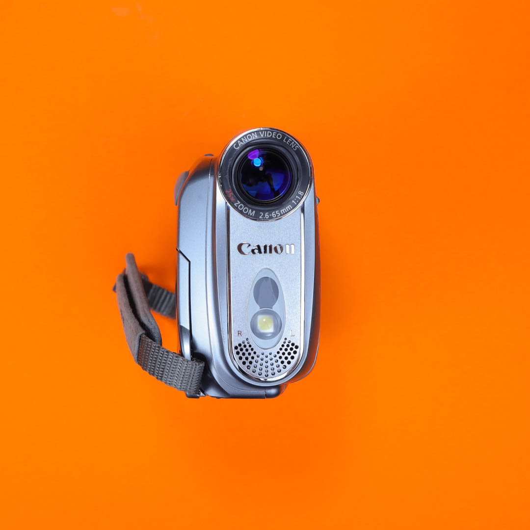 Canon MV950