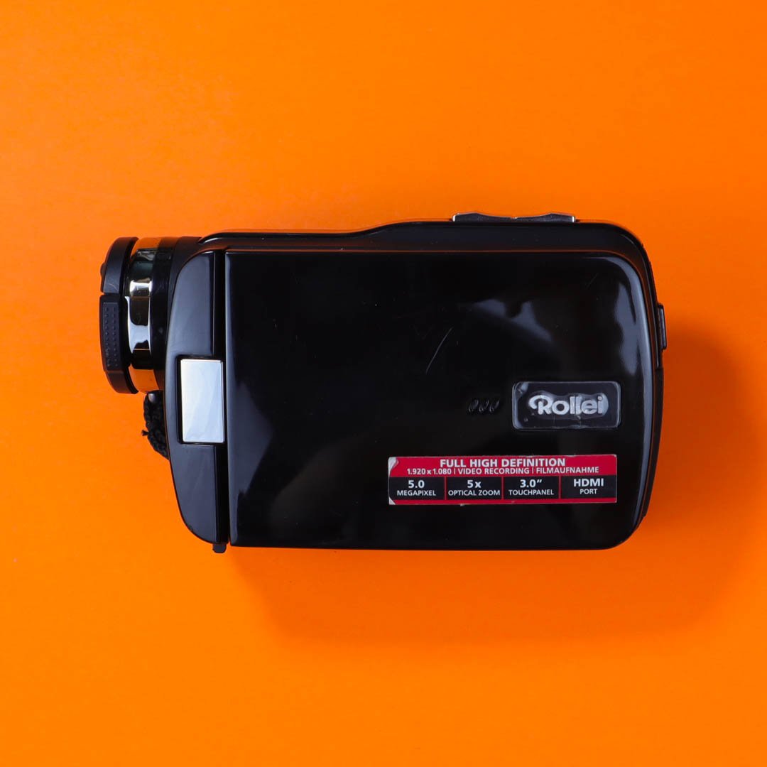 Rollei Movieline SD 55