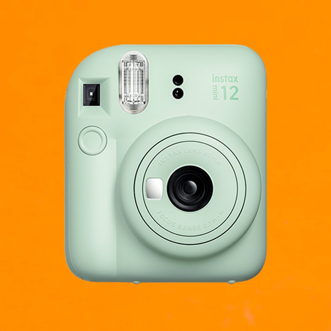 Instax Mini 12