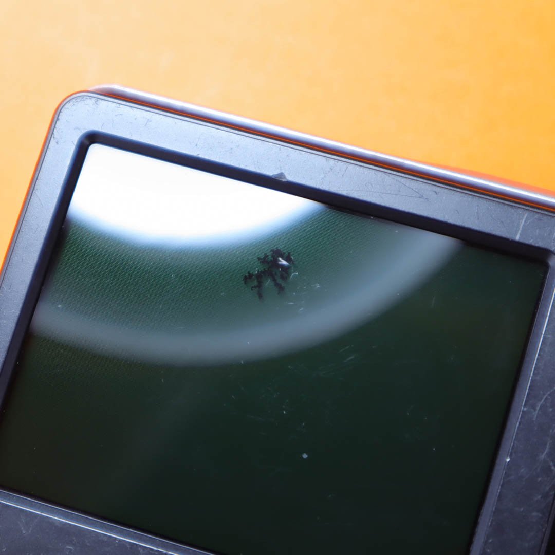 Fujifilm FinePix T200