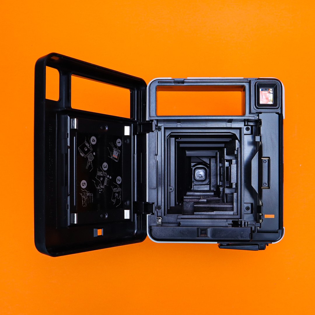 Kodak EK2