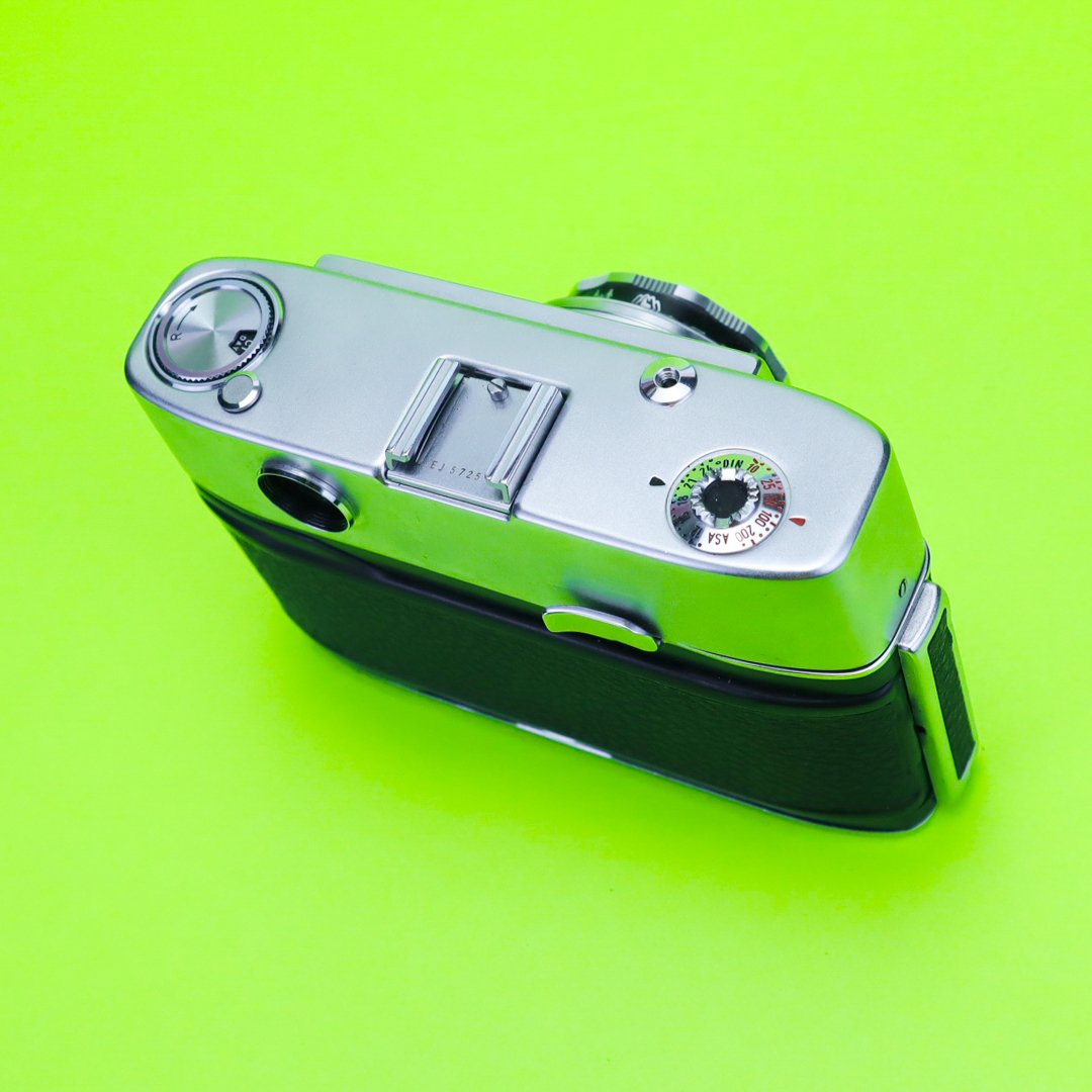 Agfa Optima 2