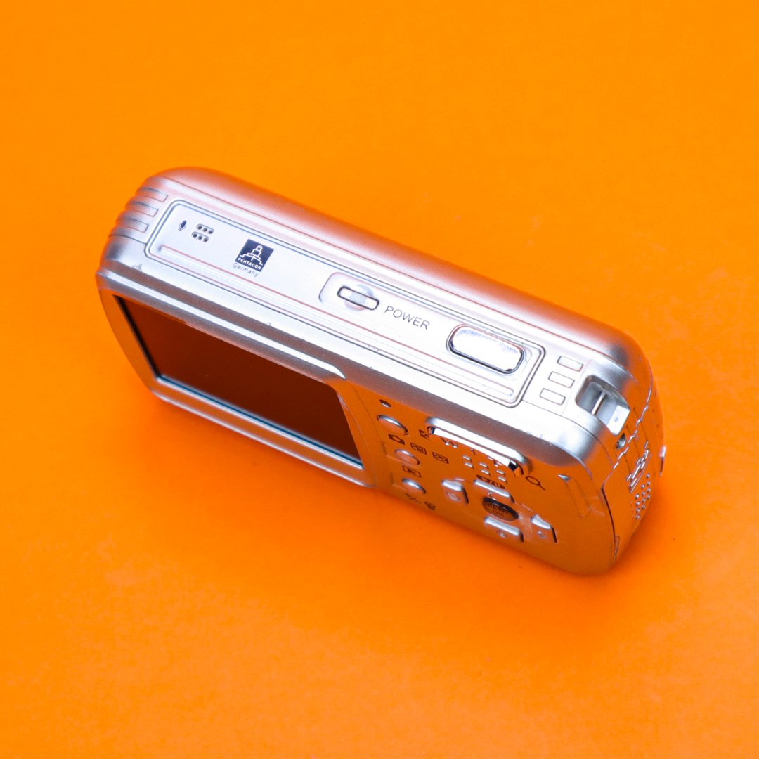 Pentacon DC 60
