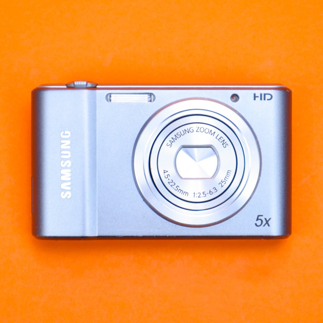Samsung ST66 дополнителна слика