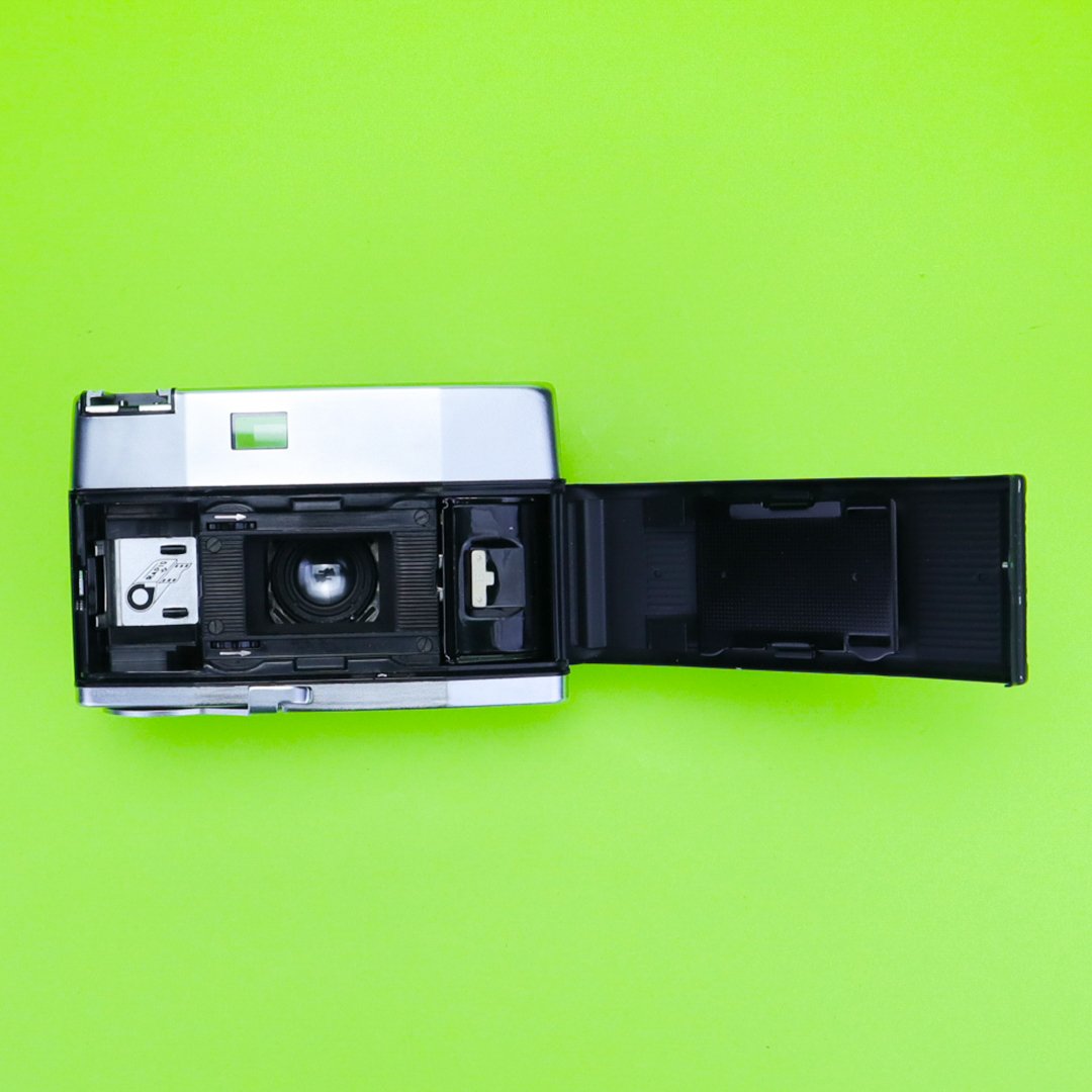 Agfa Silette Rapid 1