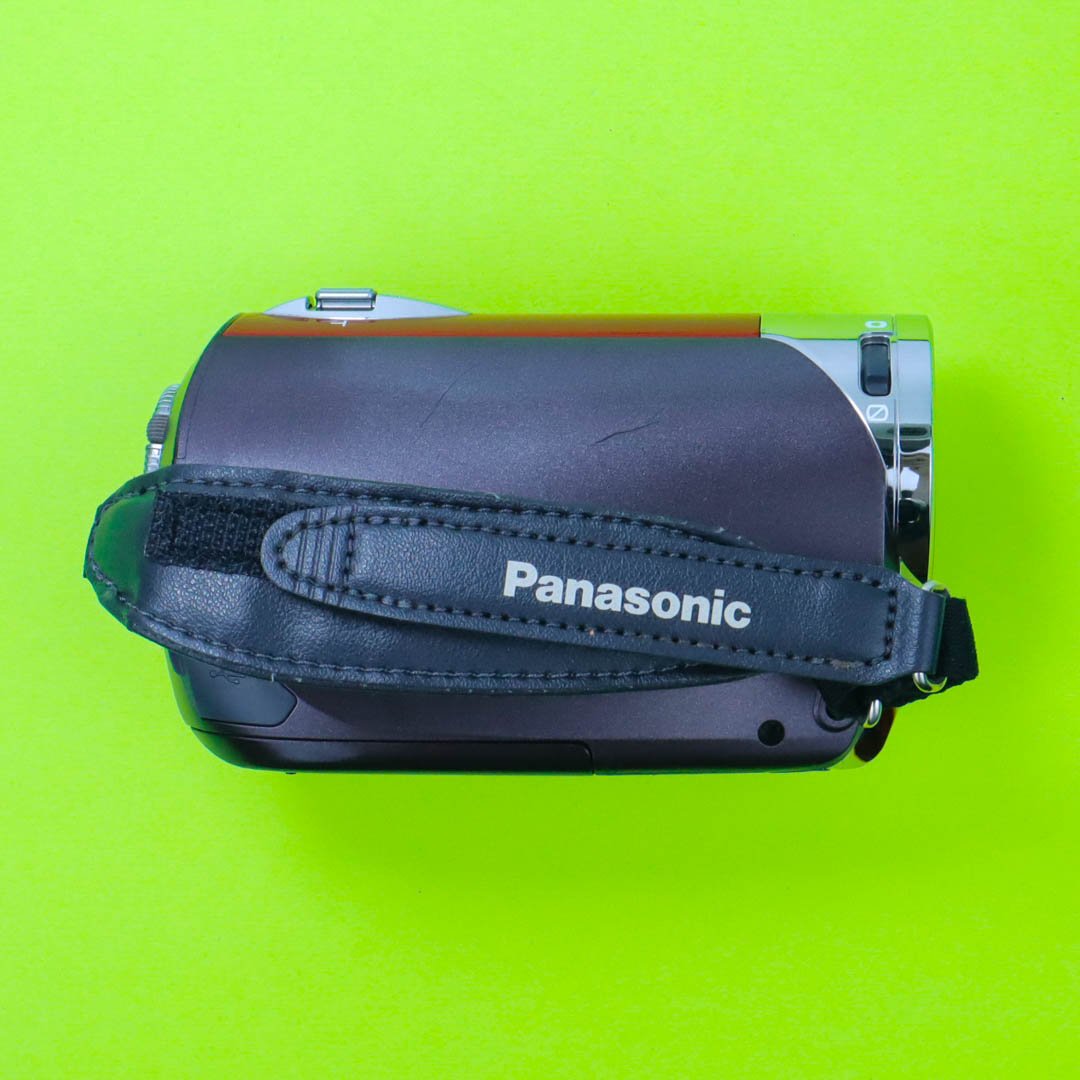 Panasonic SDR-S26