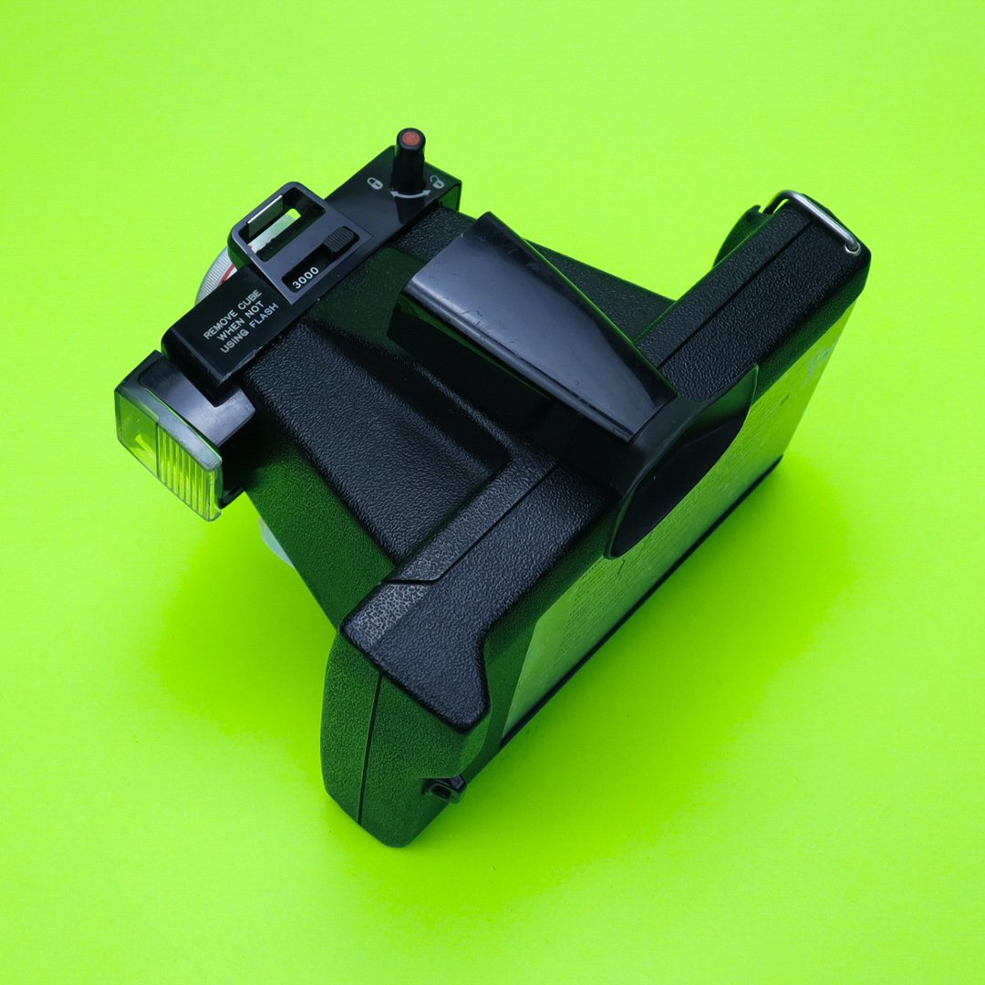 Polaroid Super Shooter
