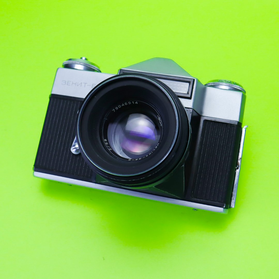 Zenit-E