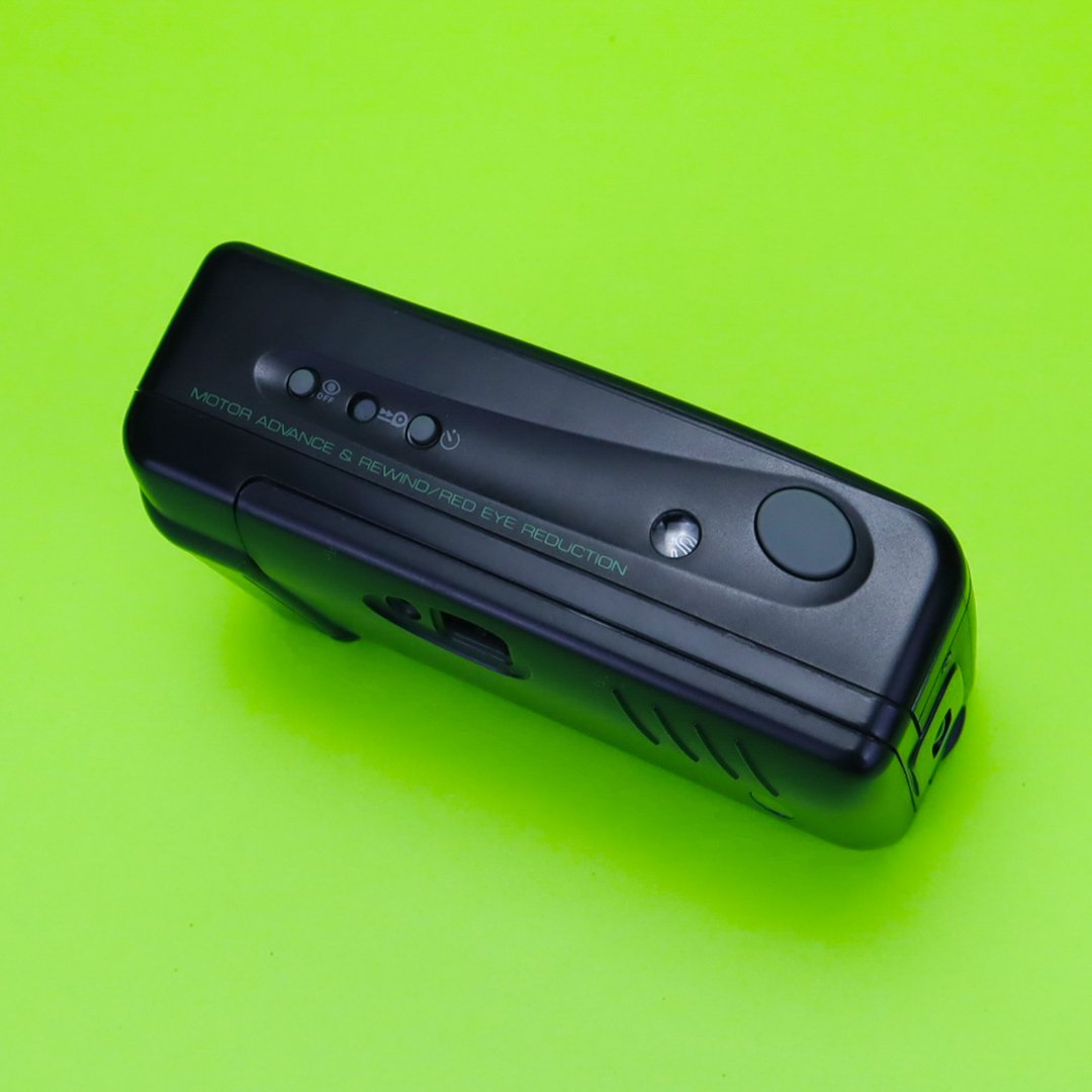 Halina Vision XMS-Mini-T