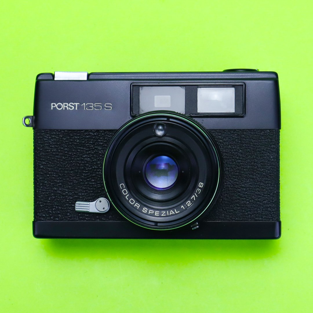 Porst 135 S