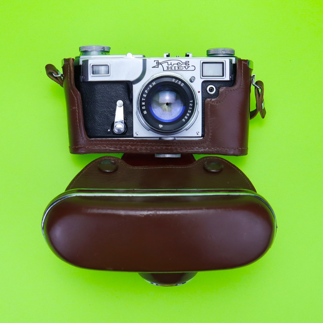 Kiev 4A
