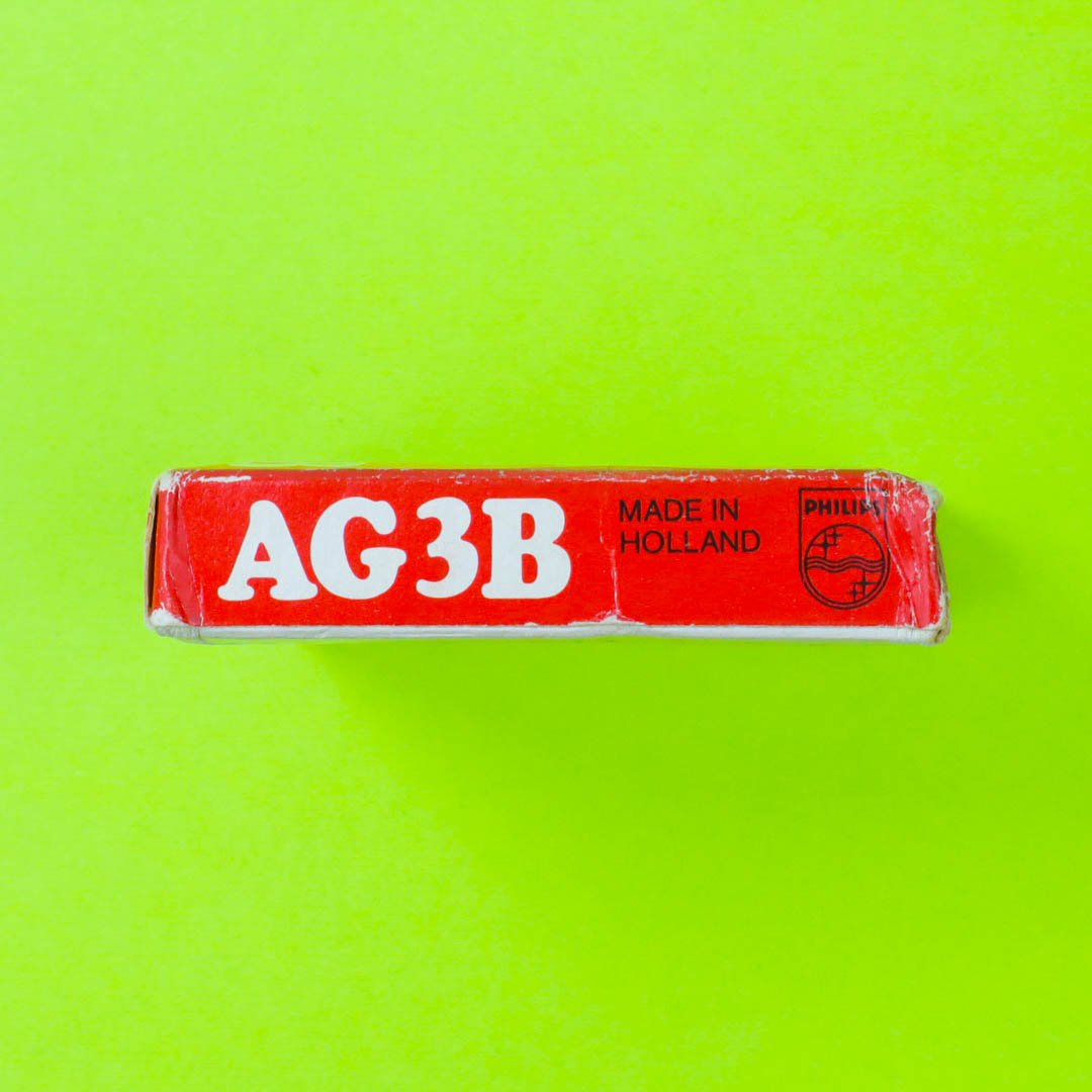 Philips AG3B