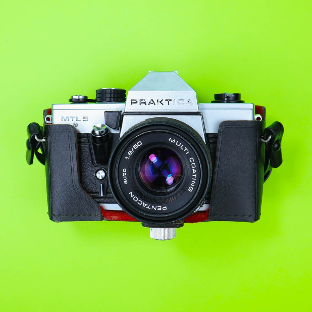 Praktica MTL 5