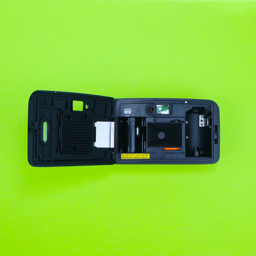 Konica POP-Super