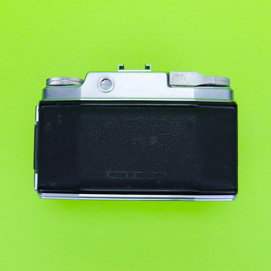 Agfa Super Silette дополнителна слика
