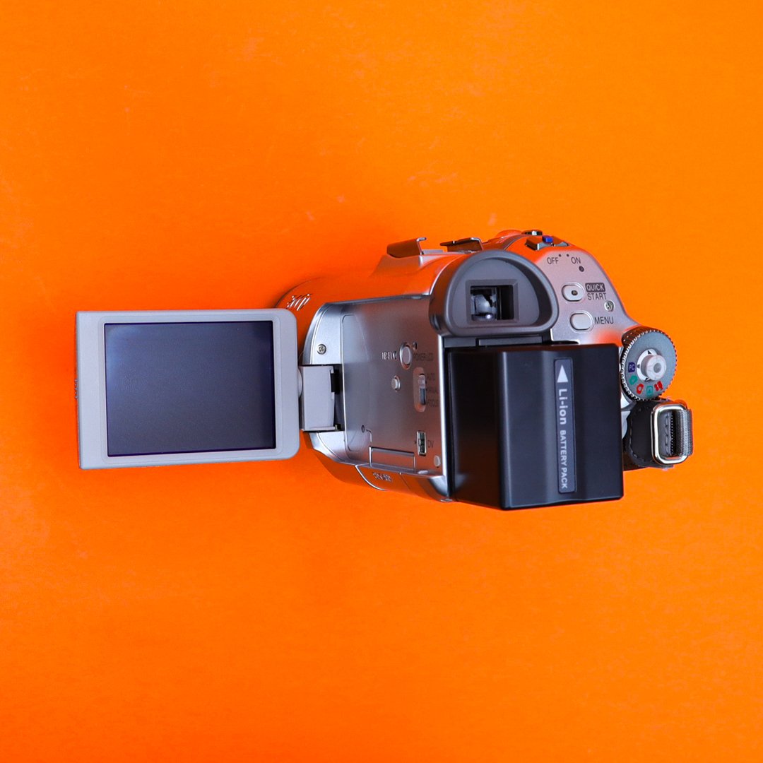 Panasonic NV-GS180 дополнителна слика