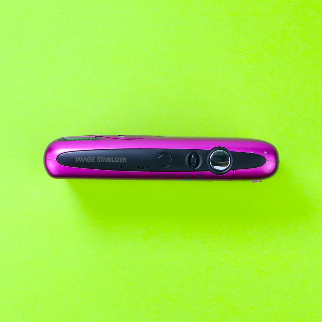 Canon IXUS 130