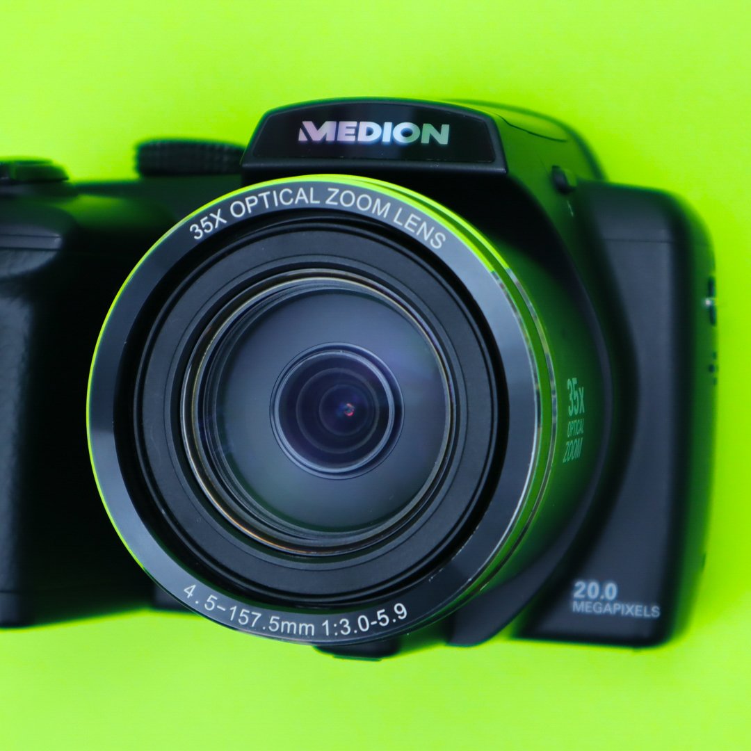 Medion MD 86929
