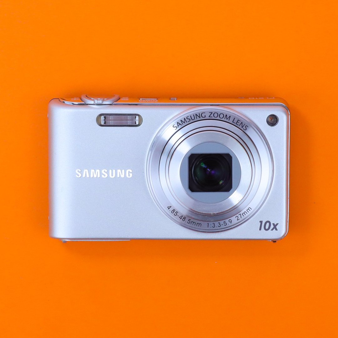 Samsung PL210