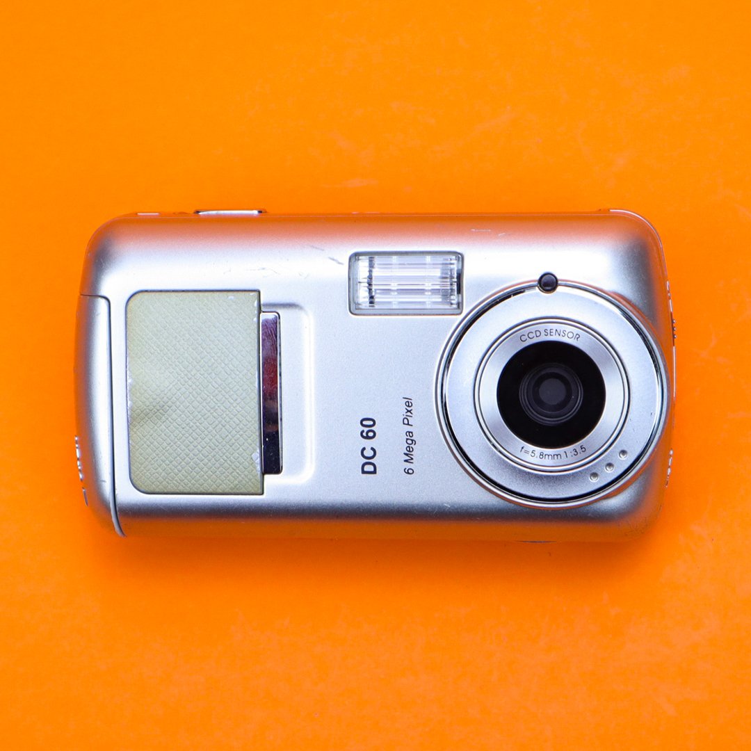 Pentacon DC 60