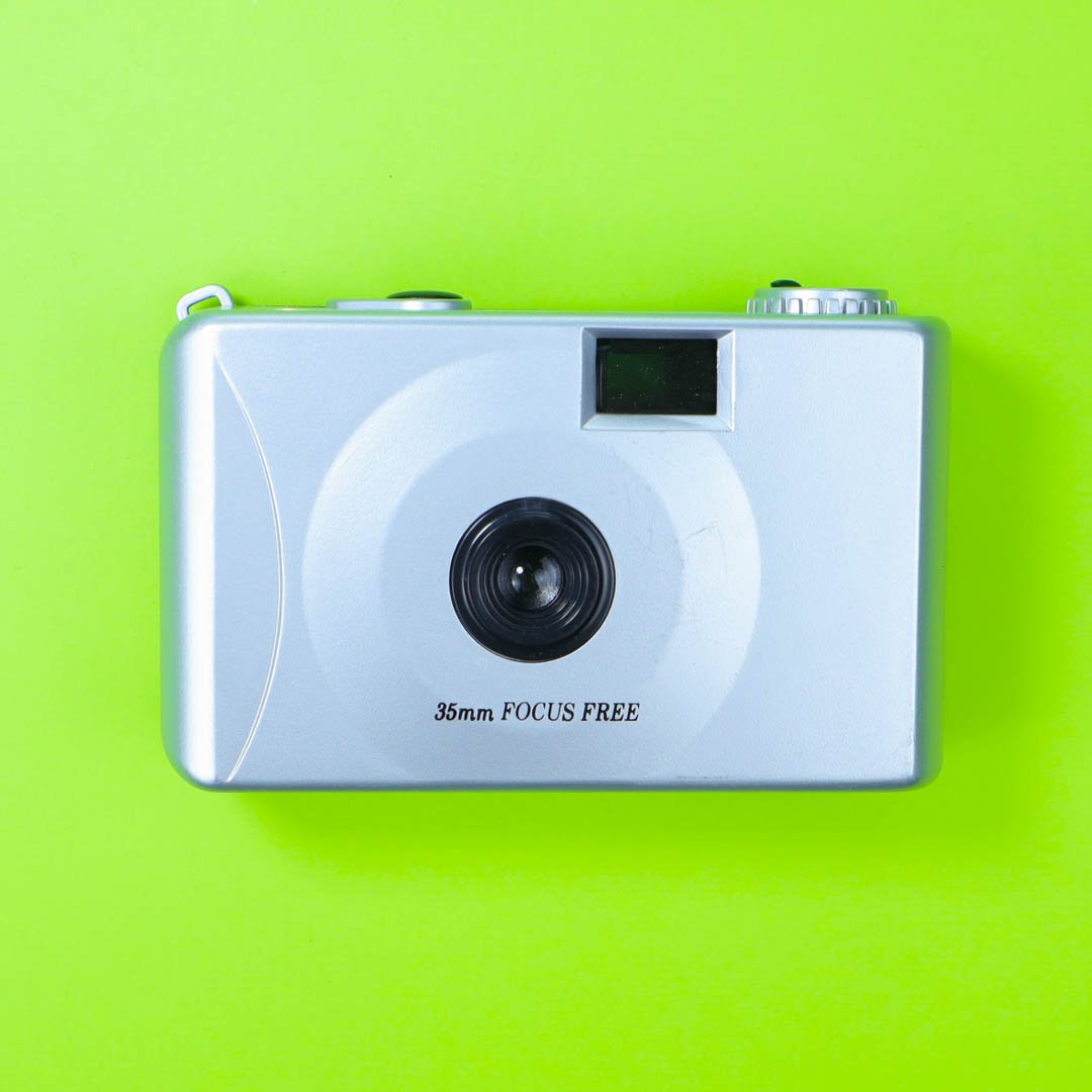 35mm Camera