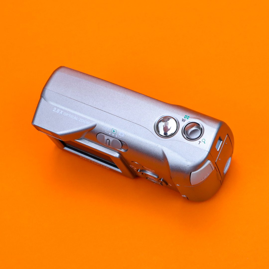 Olympus C-315 Zoom